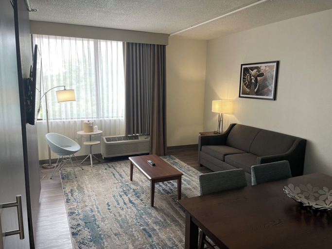 Others 5, St. Louis Airport Hotel, Saint Louis