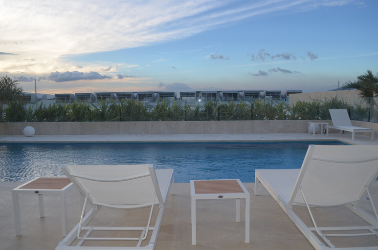 Sport & Beauty 3, Holiday Inn CUCUTA by IHG, San José de Cúcuta