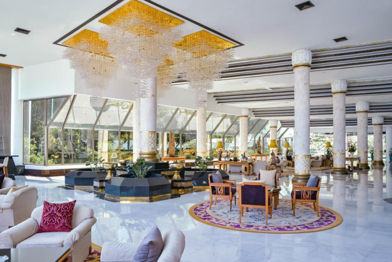 Others 5, Royal Wings Suites & Spa Pattaya, Pattaya