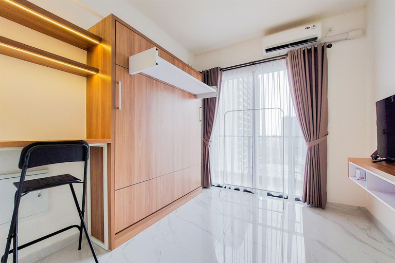 Others 5, Cozy Living Studio Apartment Sky House Bsd, South Tangerang