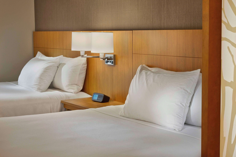 Bedroom 3, Hyatt Place Warwick / Providence Airport, Kent
