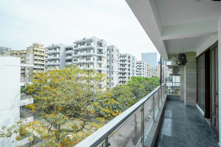 Others 4, FlxHo Uno - Golf Course Road, Gurgaon