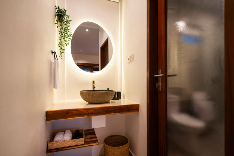 Bedroom 4, Villa Melita Canggu, Badung