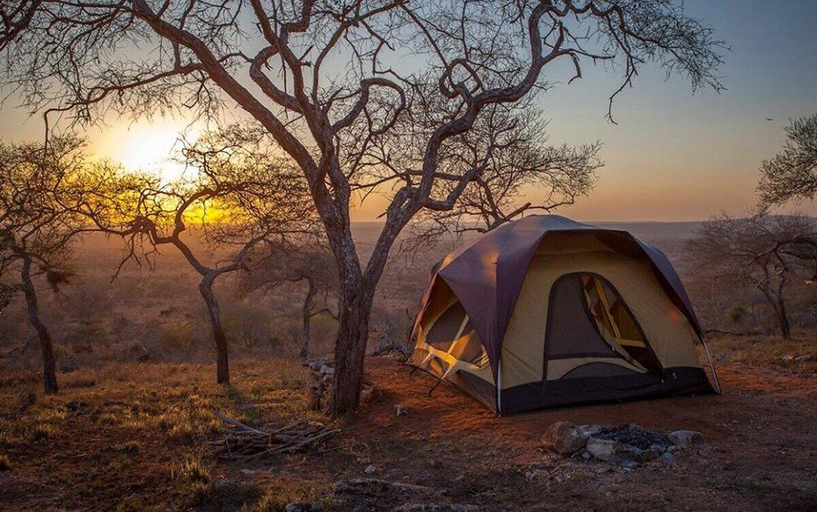 Others 3, Cheetah Campsite Lumo, Kibwezi East