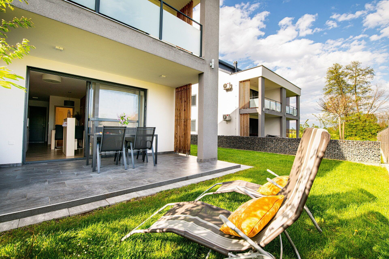 Exterior & Views 2, Apartments Banonia - Sunset, Ljutomer