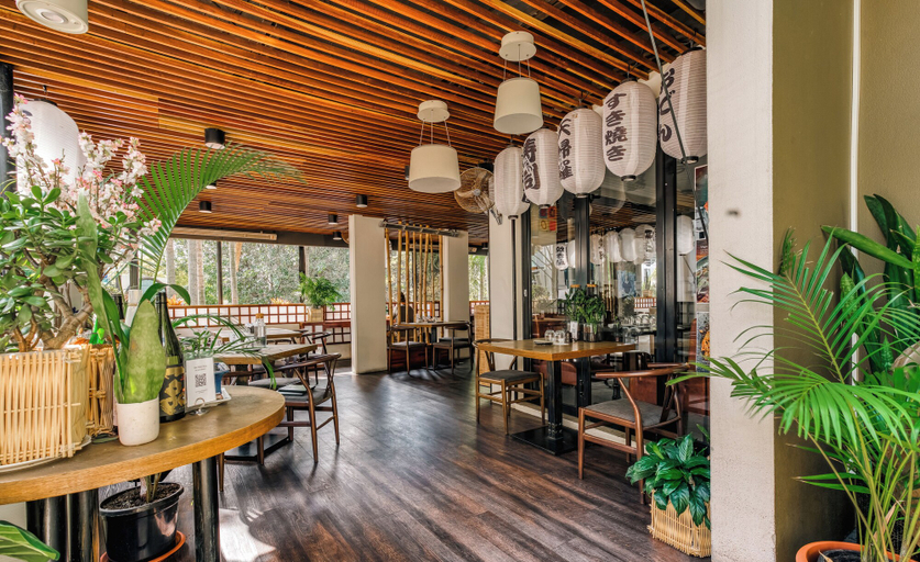 Food & Drinks 5, Il Mondo Boutique Hotel, Brisbane