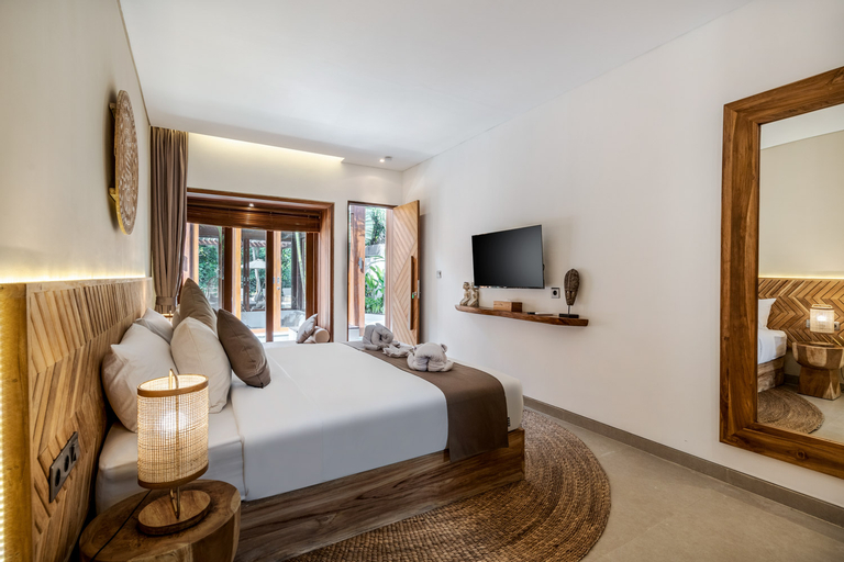 Bedroom 3, Villa Orion by BaliSuperHost, Gianyar