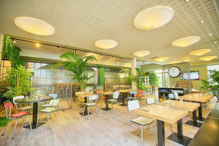 Food & Drinks 4, Sporting House Hôtel, Haute-Garonne
