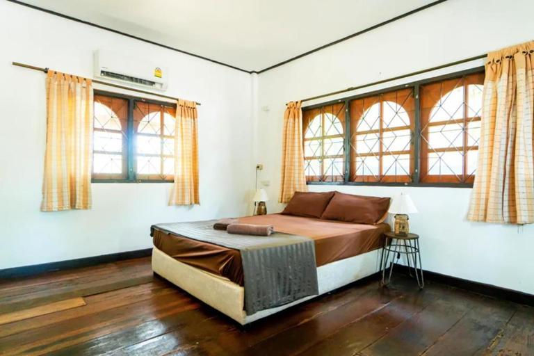 Bedroom 3, Slumber Party Beach Koh Phangan, Ko Phangan