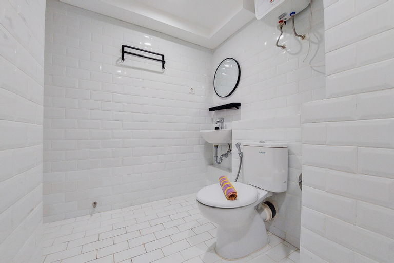 Bathroom 3