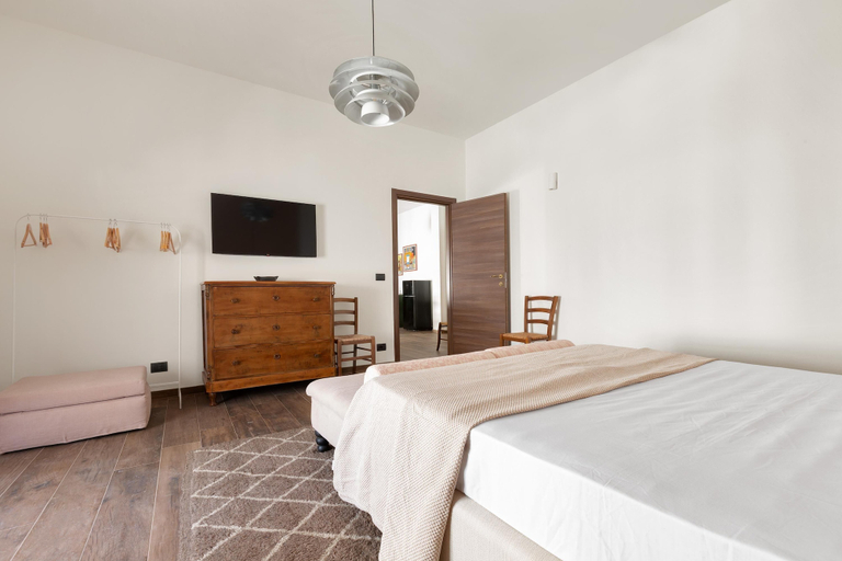 Bedroom 5, 3251 Dellatita Suite by Barbarhouse, Lecce