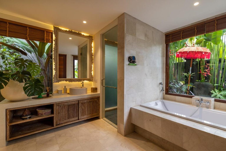 Bathroom 3