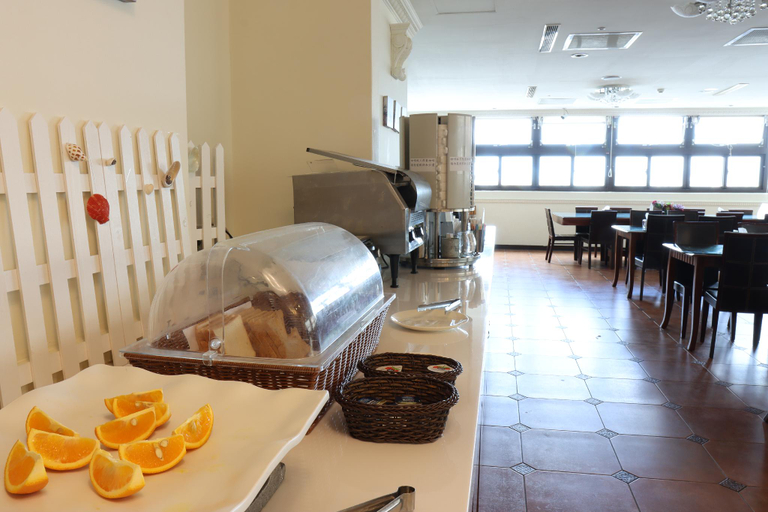Food & Drinks 5, Kai-ying Hotel, Pingtung