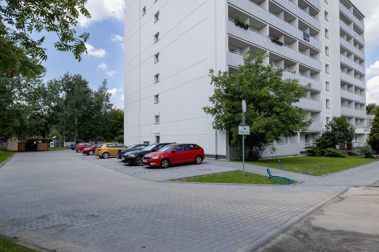 Exterior & Views 2, Studio Ziolowa Ochojec by Renters, Katowice City