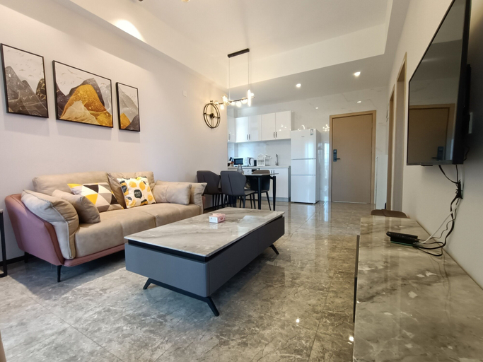 Others 5, Rose Garden Private Apartment By LINK, Gasabo