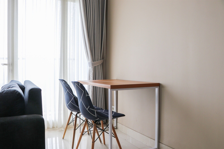 Others 5, Scenic And Spacious 1Br Ciputra International Apartment, West Jakarta