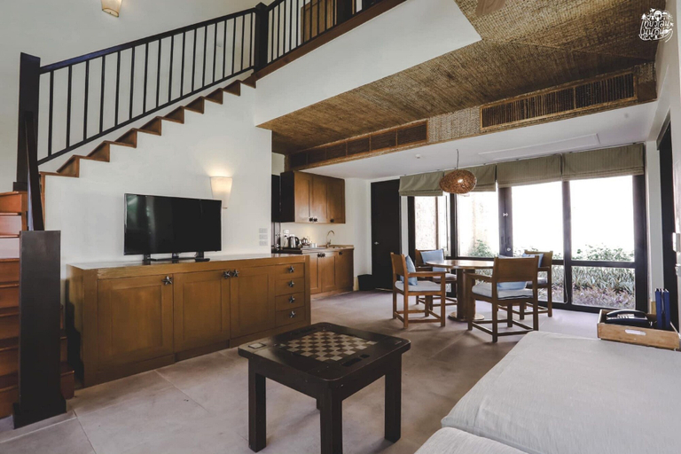Bedroom 3, Sheraton Hua Hin Pranburi Villas, Pran Buri