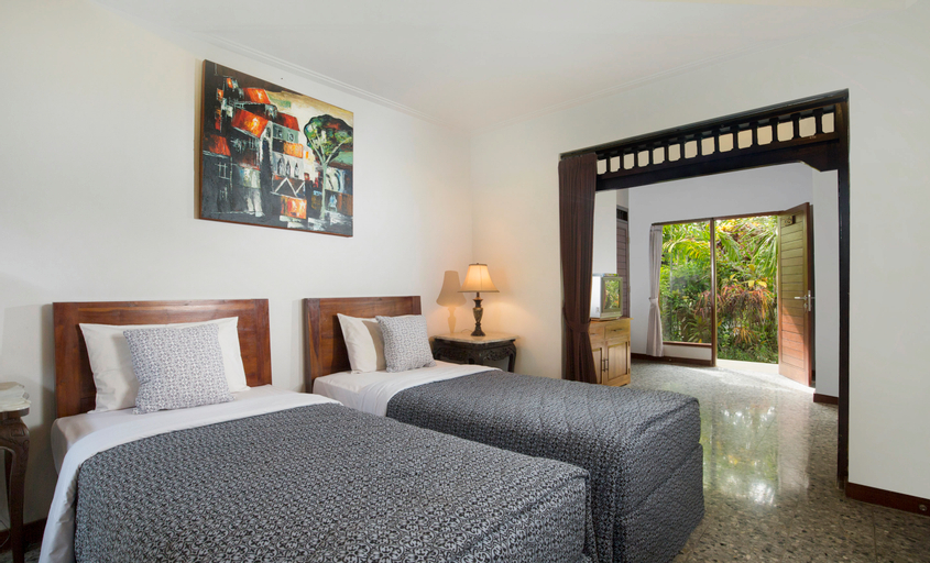 Bedroom 10