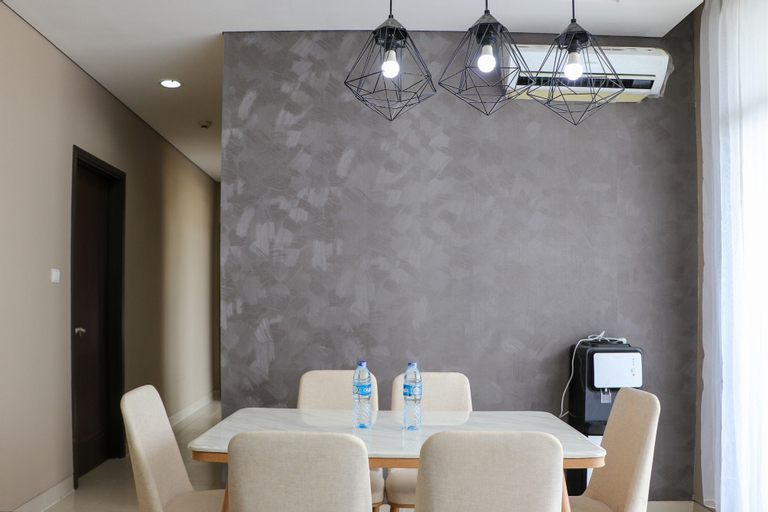 Business Facilities