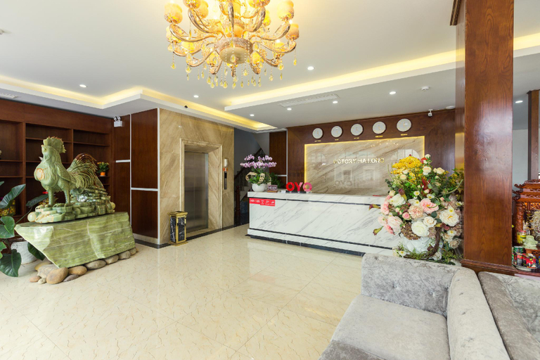 Others 5, Victory Halong Hotel, Hạ Long