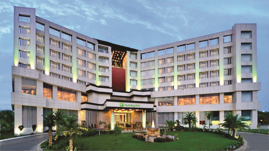 Exterior & Views 2, voco PANCHKULA, Panchkula
