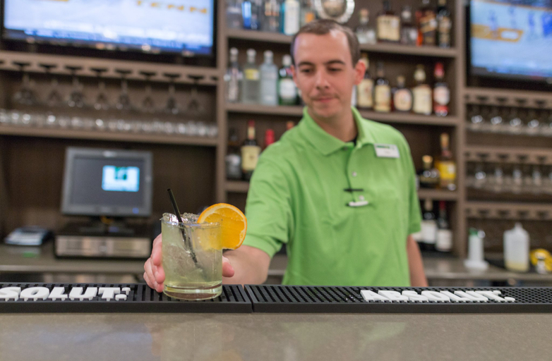 Food & Drinks 4, Holiday Inn SAN MARCOS-CONVENTION CTR AREA by IHG, Hays