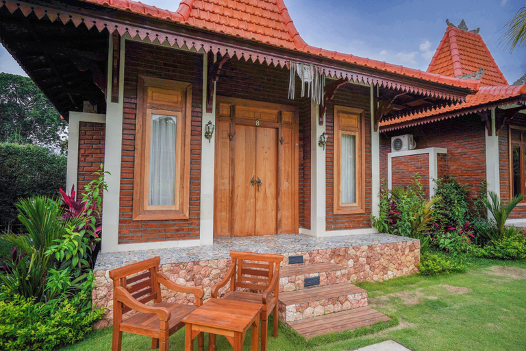 Exterior & Views 2, Kanchana Cottages, Badung