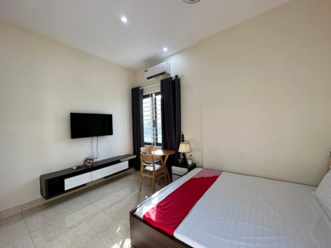 Bedroom 5, OYO 1199 Dung Quyen Hotel, Liên Chiểu