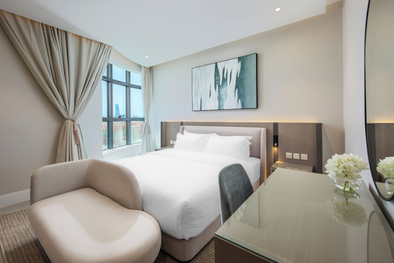 Bedroom 4, Merya Hotel, Jeddah
