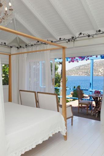 Bedroom 5, Sabrinas Haus - Adults Only, Marmaris