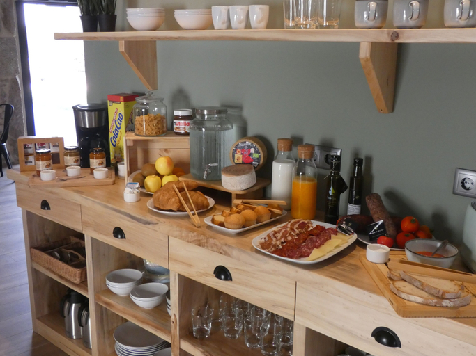 Food & Drinks 4, LA ALCOBA DE SAYAGO, Zamora