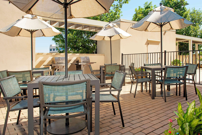 Food & Drinks 5, Home2 Suites by Hilton Austin Round Rock, Travis