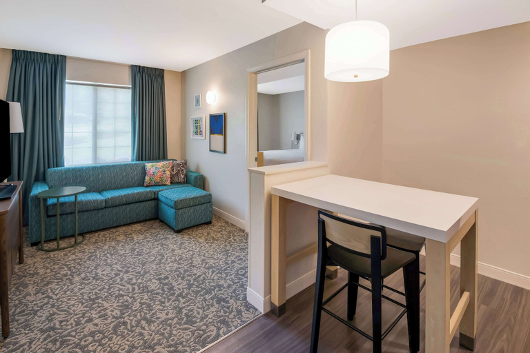 Bedroom 3, Sonesta ES Suites Andover Boston, Essex