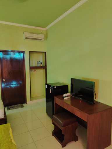 Others 3, Berlian Inn Kuta Beach, Badung