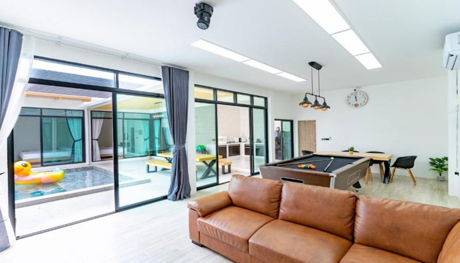 Others 4, Villa Paramount 1, Nakhon Nayok, Muang Nakhon Nayok