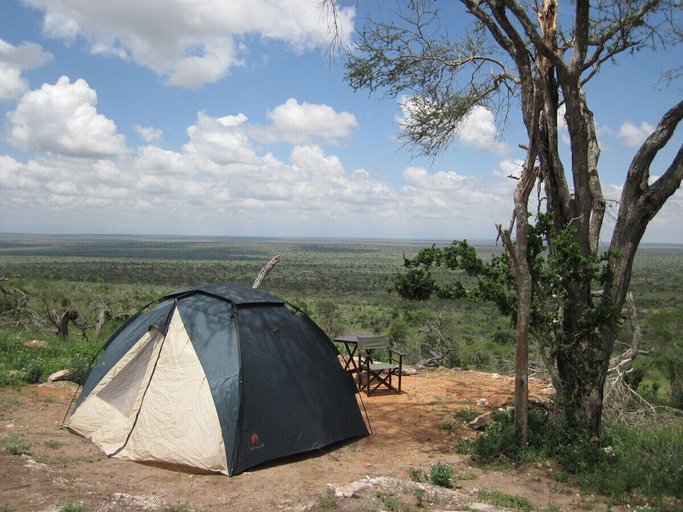 Others 2, Cheetah Campsite Lumo, Kibwezi East