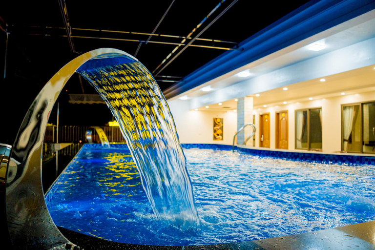 Sport & Beauty 4, QUANG VINH HOTEL, Sầm Sơn