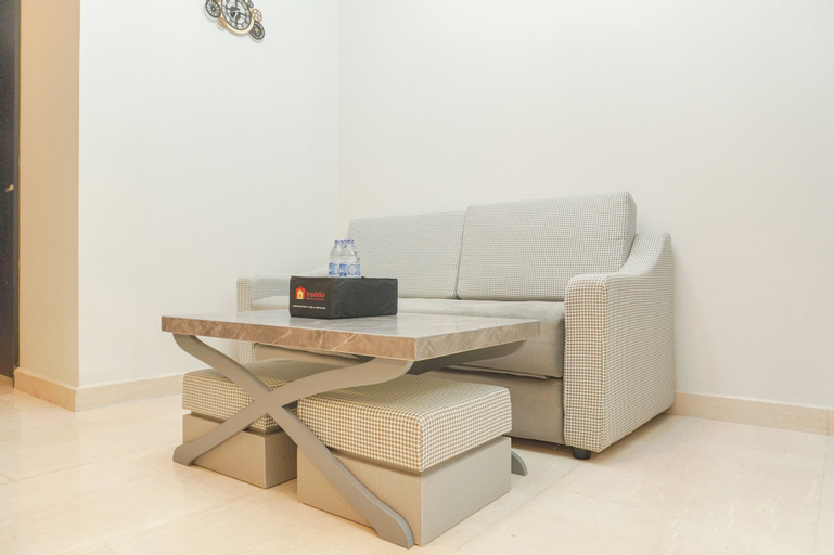 Others 5, Gorgeous And Comfortable 1Br Sudirman Suites Apartment, Central Jakarta