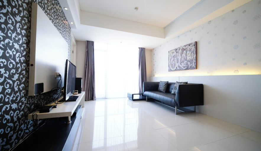 Others 5, Spacious And Strategic 2Br Apartment At Trillium Residence, Surabaya