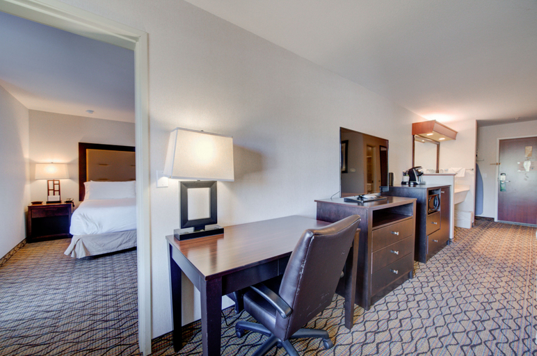 Bedroom 4, Holiday Inn WEST YELLOWSTONE by IHG, Gallatin