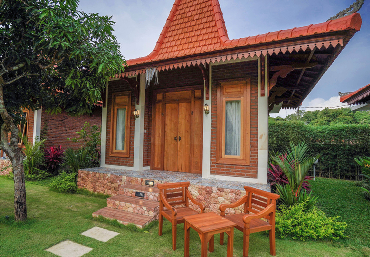 Exterior & Views 2, Kanchana Cottages, Badung