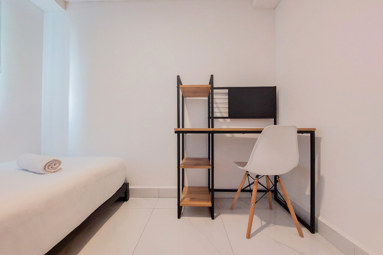 Bedroom 16