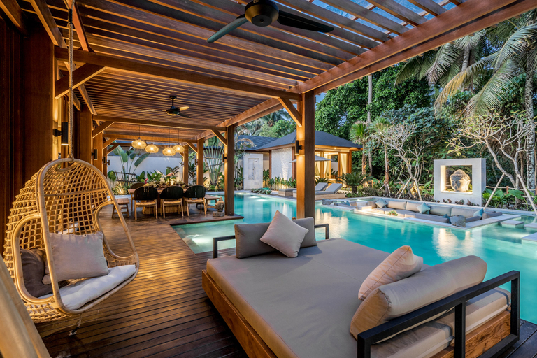 Sport & Beauty 2, Villa Orion by BaliSuperHost, Gianyar