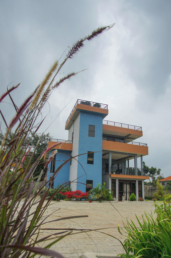 Exterior & Views 2, Hutland Hotels, Kampala