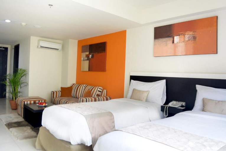 Bedroom 12