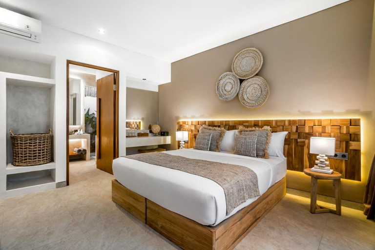 Bedroom 2, Villa Pearl by BaliSuperHost, Gianyar