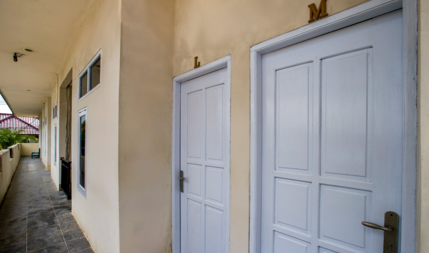 Others 5, Wijaya Kusuma Guest House, Samarinda