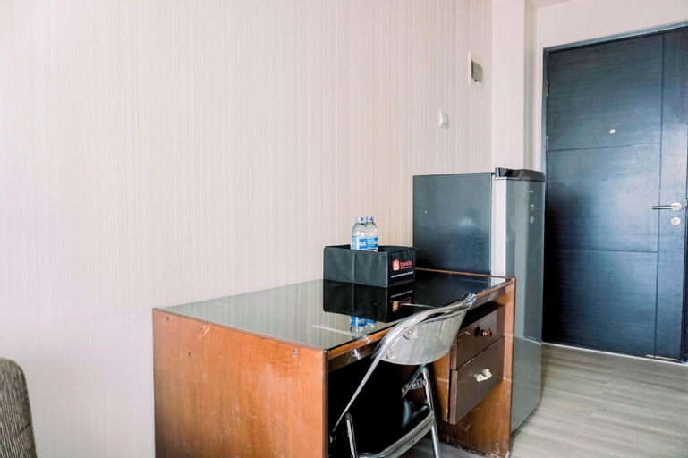 Others 3, Great Deal And Homey 1Br Apartment Belmont Residence Puri, West Jakarta