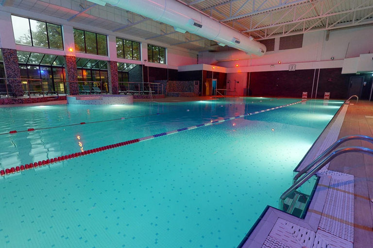 Sport & Beauty 2, Village Hotel Cardiff, Cardiff
