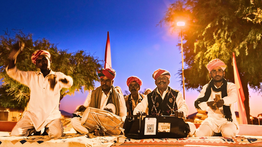 Others 5, Royal Pavilion Camps, Jaisalmer